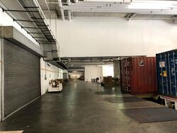 Pandan Crescent (D5), Warehouse #288381211